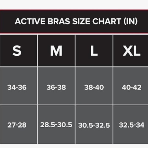 New Balance Seamless Racerback Sports Bra - Picture 9 of 9